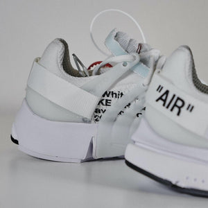 Air Presto Off-White White (6771155599687)