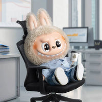 Pop Mart Labubu The Monsters Flip With Me