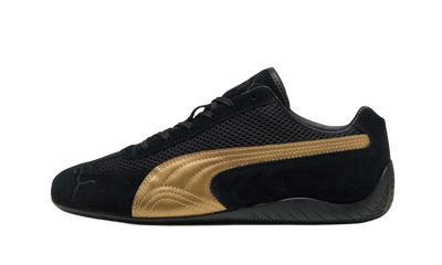 Puma Speedcat Premium Black Gold