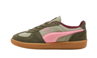 Puma Mujer Palermo Gentle Meld Lux Army