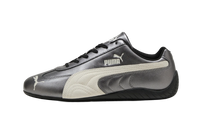 Puma Mujer Speedcat Metallic Black Warm White
