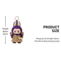 Pop Mart Labubu x Pronounce Wings of Fortune