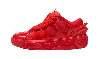 Puma LaMelo Ball LaFrancé Amour For All Time Red