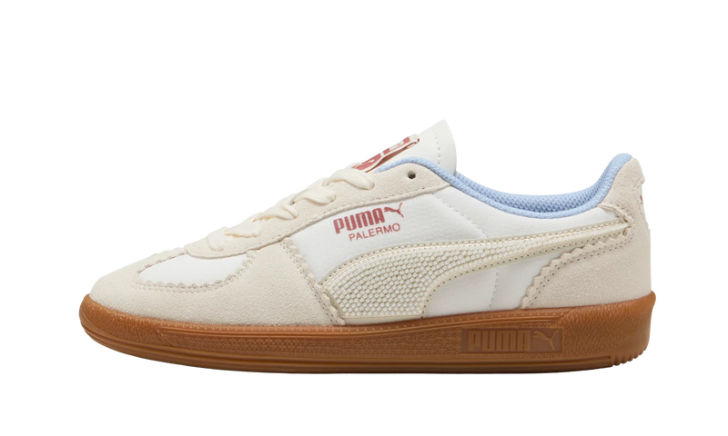 Puma Palermo Gentle Meld Warm White