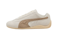 Puma Mujer Speedcat Elevated Warm White