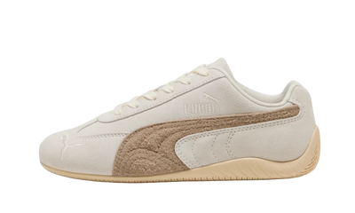 Puma Mujer Speedcat Elevated Warm White