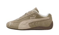 Puma Mujer Speedcat Elevated Ice Coffee Alpine Snow