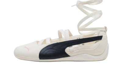 Puma Mujer Speedcat Ballet Rosé White