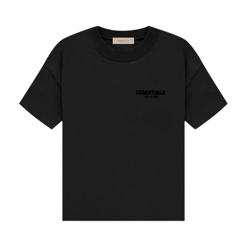 Fear of God Essentials T-shirt Stretch Limo