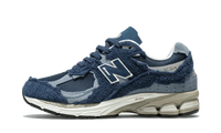 New Balance 2002R Protection Pack Bleu marine
