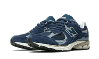 New Balance 2002R Protection Pack Bleu marine