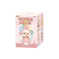 Pop Mart CryBaby Crying Again Series