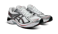 Asics GT-2160 White Oxblood