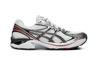 Asics GT-2160 White Oxblood