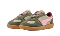 Puma Mujer Palermo Gentle Meld Lux Army