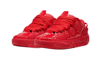 Puma LaMelo Ball LaFrancé Amour For All Time Red