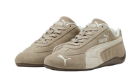 Puma Mujer Speedcat Elevated Ice Coffee Alpine Snow
