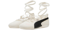 Puma Mujer Speedcat Ballet Rosé White