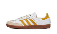 Adidas Samba OG Sporty & Rich White Bold Gold