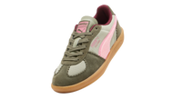 Puma Mujer Palermo Gentle Meld Lux Army