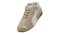 Puma Mujer Speedcat Elevated Ice Coffee Alpine Snow