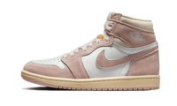 Air Jordan 1 Retro High OG Washed Pink