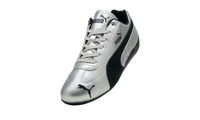 Puma Mujer Speedcat Metallic Silver Black