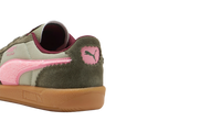 Puma Mujer Palermo Gentle Meld Lux Army