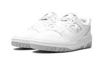 New Balance 550 White Grey