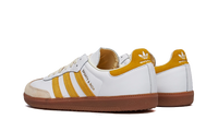 Adidas Samba OG Sporty & Rich White Bold Gold