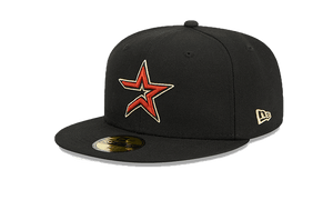 Laurel Sidepatch Houston Astros