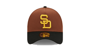 Harvest 9FORTY San Diego Padres