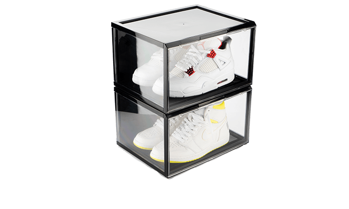 Box Sneakers (Pack de 2) (8920364417351)