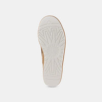 UGG Minimel Chestnut