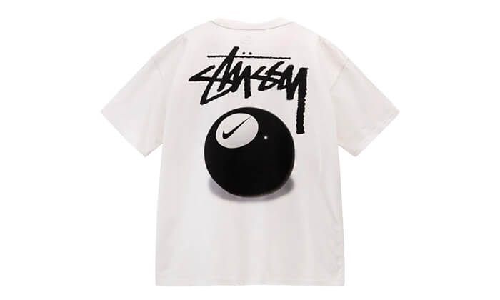 8 Ball Multi Stussy Tee