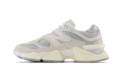 New Balance 9060 Lunar New Year Timberwolf Grey