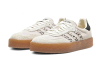 Adidas Sambae Leopard Off White