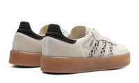 Adidas Sambae Leopard Off White