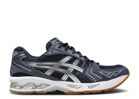 Asics Gel-Kayano 14 A.P.C. Midnight Indigo Fog (10224253272391)