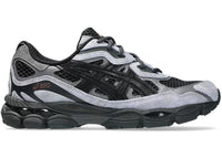 ASICS Gel-NYC Black Cement Grey