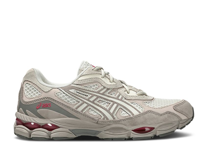 Asics Gel-NYC Cream Moonrock (10224260022599)