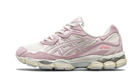 ASICS Gel-NYC Cream Rose Water