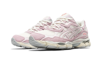 ASICS Gel-NYC Cream Rose Water