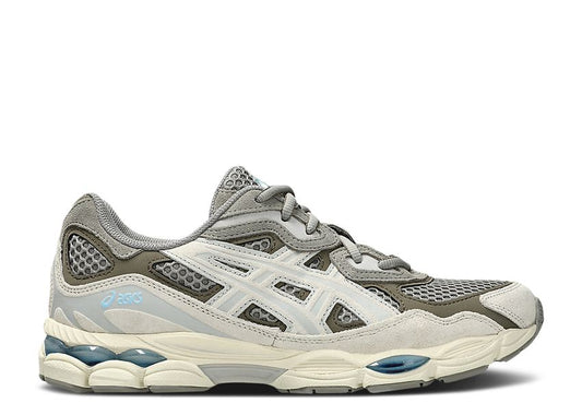 Asics Gel-NYC Steeple Grey Cream (10224275226951)