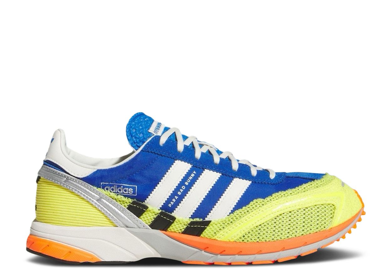 Adidas Adizero SL 72 Bad Bunny Blue (9916783067463)