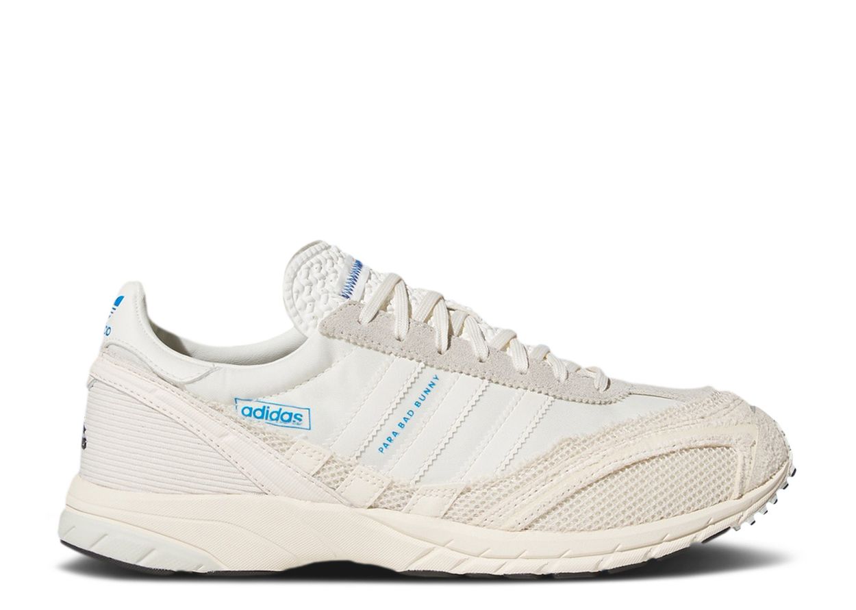 Adidas Adizero SL 72 Bad Bunny Off White (9916782707015)