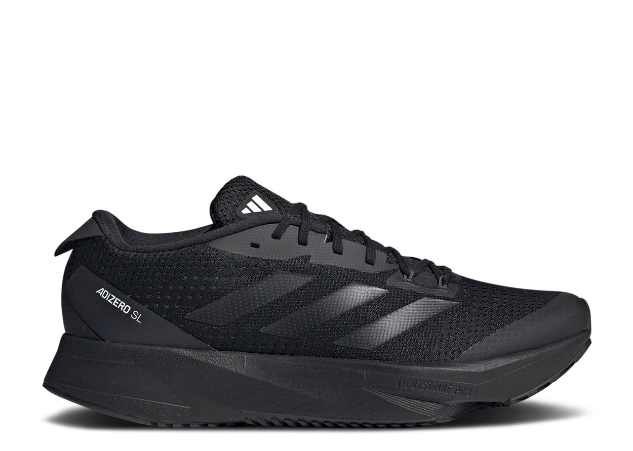 Adidas Adizero SL Core Black Carbon (10004611236167)