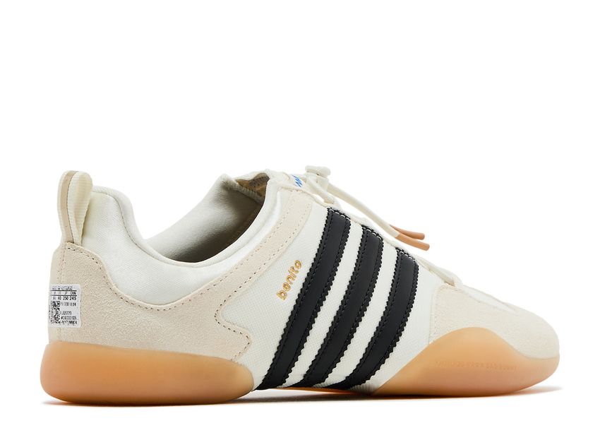 Adidas Ballerina Bad Bunny Off White Black Gum (10224082944327)