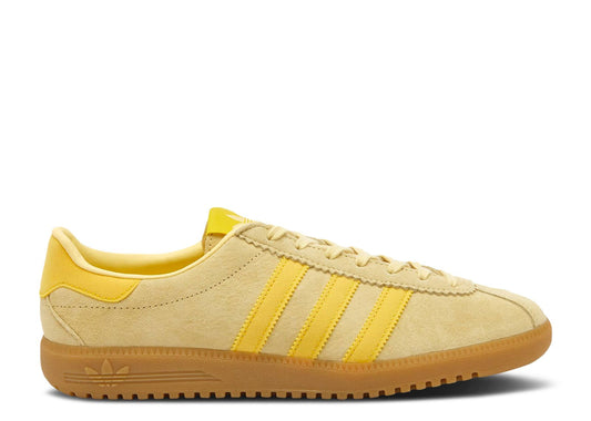 Adidas Bermuda Almost Yellow (9868316279111)