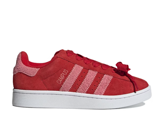 Adidas Campus 00s Better Scarlet Pink Spark (9864896020807)